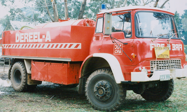 Bedford (CCX888)