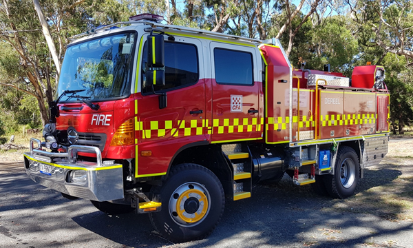 Tanker 2 (XV99NT)