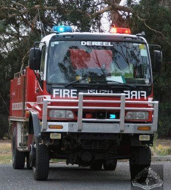 Dereel Tanker 1