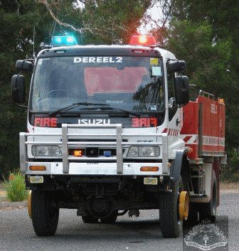 Dereel Tanker 2